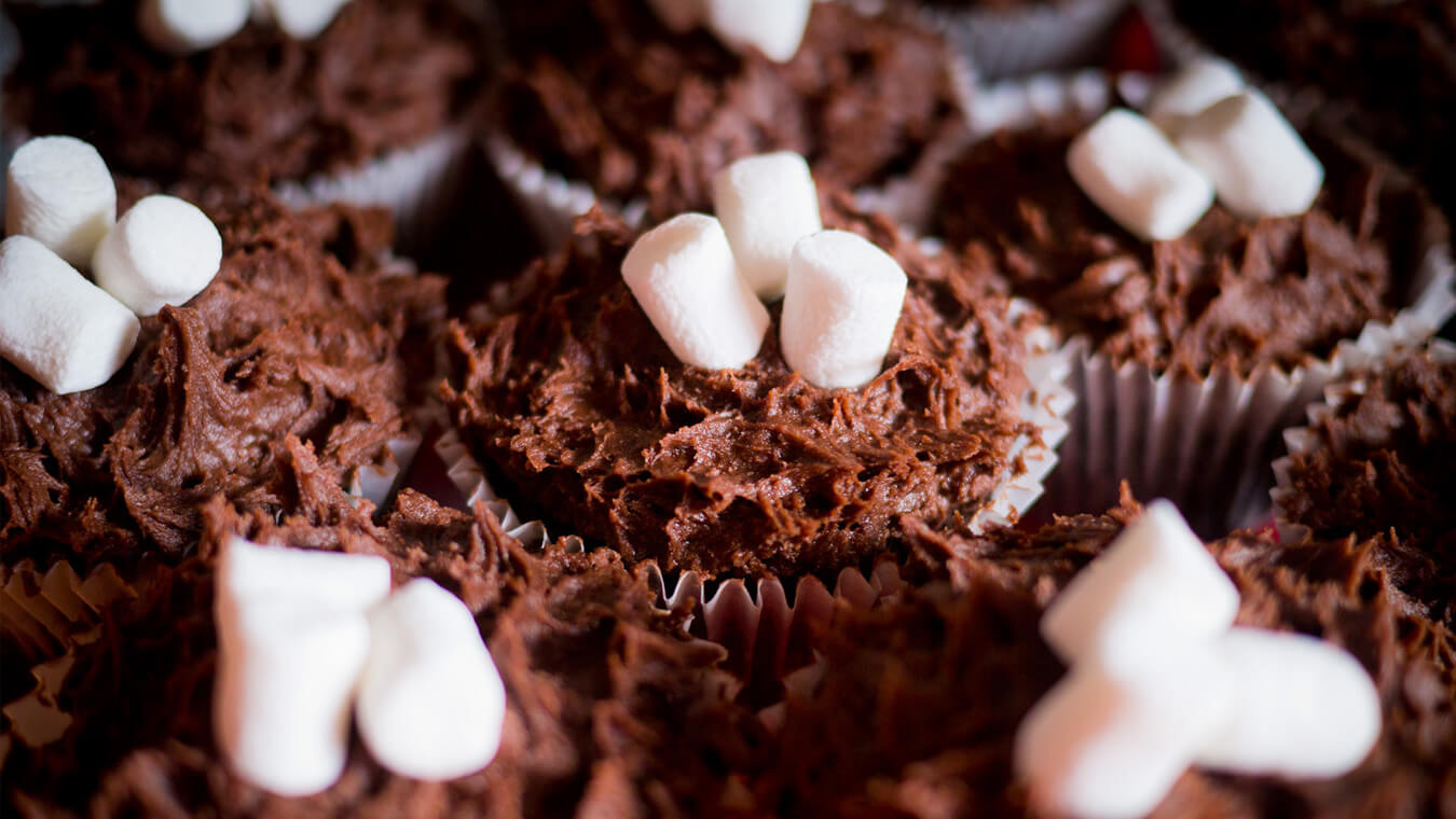 6 лучших способов приготовления глазури для кексов