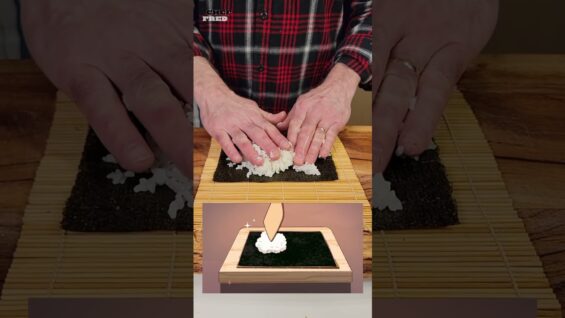 get-ready-to-roll-with-snack-sushi-shorts-sushiroll-stevenuniverse-sushirecipe-attachment